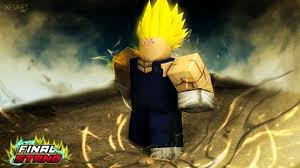 Logopng — Dragon ball Z final stand all Transformations option 27