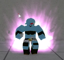 Majin 1png — Dragon ball Z final stand all Transformations option 28