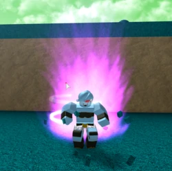 Majin 2png — Dragon ball Z final stand all Transformations option 29