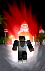 Mystic Kaiokenpng — Dragon ball Z final stand all Transformations option 35