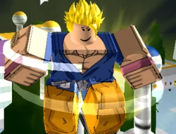 Saiyan Ascendidopng — Dragon ball Z final stand all Transformations option 40