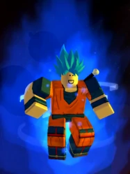 Saiyan Blue Evolutionpng — Dragon ball Z final stand all Transformations option 42