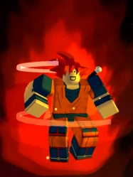 Saiyan Godpng — Dragon ball Z final stand all Transformations option 43