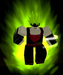 Saiyan Legendariopng — Dragon ball Z final stand all Transformations option 44