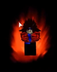 Saiyan Ssj 4png — Dragon ball Z final stand all Transformations option 48