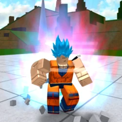Saiyan Ssj Blue Kaioken X 20png — Dragon ball Z final stand all Transformations option 49