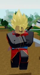 Saiyan Ssj Full Powerpng — Dragon ball Z final stand all Transformations option 51