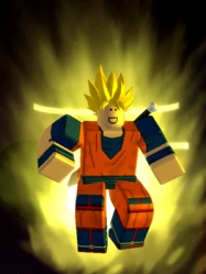 Saiyan Ssjpng — Dragon ball Z final stand all Transformations option 52