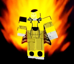 Top Friezapng — Dragon ball Z final stand all Transformations option 53