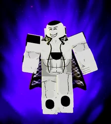 Ultimate Friazapng — Dragon ball Z final stand all Transformations option 56