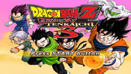 Dragon Ball Z Games all intros PS1 PS4 3DS Switch Tier List