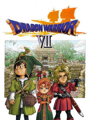 Zzzzz 17800830907299 — All Dragon Quest Games option 10