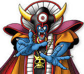 Dq3 Zomajpeg — Dragon Quest Series Villains (Excluding X) option 8