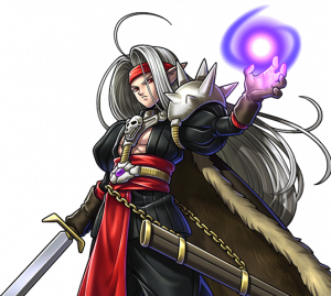 Dq4bpng — Dragon Quest Series Villains (Excluding X) option 10