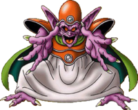 Dq4cpng — Dragon Quest Series Villains (Excluding X) option 11