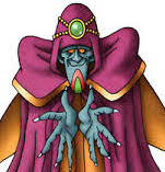 Dq5ajpeg — Dragon Quest Series Villains (Excluding X) option 12