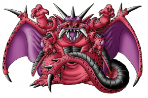 Dq5bpng — Dragon Quest Series Villains (Excluding X) option 13