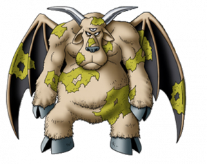 Dq5cpng — Dragon Quest Series Villains (Excluding X) option 14