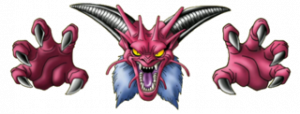 Dq6cpng — Dragon Quest Series Villains (Excluding X) option 17