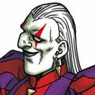 Dq8ajpeg — Dragon Quest Series Villains (Excluding X) option 20