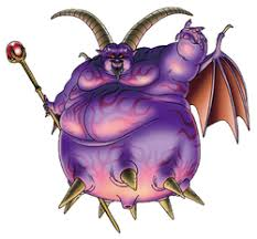 Dq8cjpeg — Dragon Quest Series Villains (Excluding X) option 21