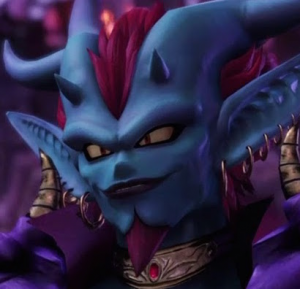 Dqh2jpg — Dragon Quest Series Villains (Excluding X) option 24