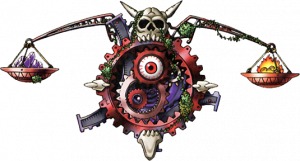 Dqm2png — Dragon Quest Series Villains (Excluding X) option 25