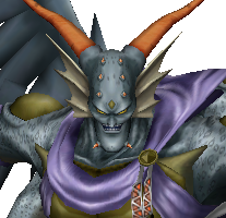 Dqs1png — Dragon Quest Series Villains (Excluding X) option 26