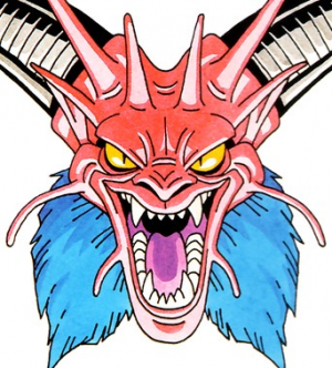 Mortamor - Dragon Quest Wiki