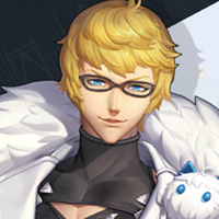 Antonpng — Dragon Raja Characters (JULY 2020) option 3