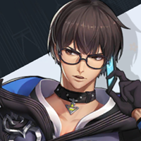 Crowpng — Dragon Raja Characters (JULY 2020) option 8