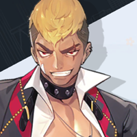 Yashapng — Dragon Raja Characters (JULY 2020) option 38