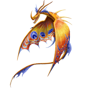 Dspng — Dragon species httyd option 12