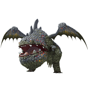 Erppng — Dragon species httyd option 13