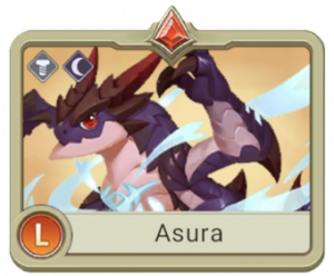 Asuraindexpng — Dragon Tamer option 4