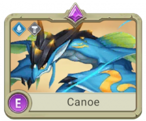 Canoeindexpng — Dragon Tamer option 10