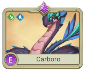 Carboroindexpng — Dragon Tamer option 11