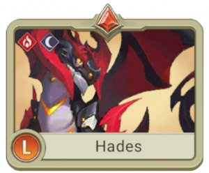 Hadesindexpng — Dragon Tamer option 27