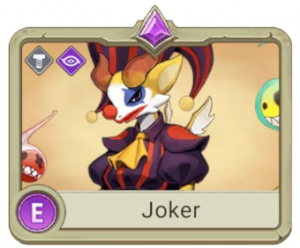 Jokerindexpng — Dragon Tamer option 34