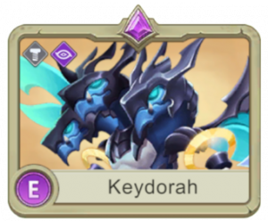 Keydorahindexpng — Dragon Tamer option 35