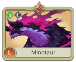 Minotaurindexpng — Dragon Tamer option 40
