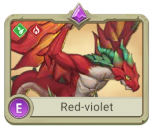 Red Violetindexpng — Dragon Tamer option 49