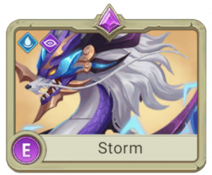 Stormindexpng — Dragon Tamer option 58