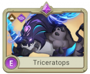 Triceratopsindexpng — Dragon Tamer option 61