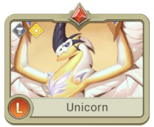 Unicornindexpng — Dragon Tamer option 62