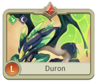 Zz1619355425duronindexpng — Dragon Tamer option 67