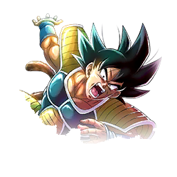 Gsmsrhqpng — Dragonball Legends tier list option 65