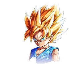 Ppehafapng — Dragonball Legends tier list option 109
