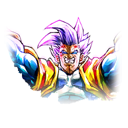 Qnbblinpng — Dragonball Legends tier list option 116