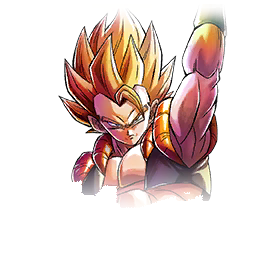Zokhbeppng — Dragonball Legends tier list option 166